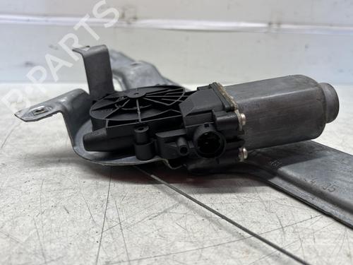 Used Front right window mechanism Front right window mechanism RENAULT SCÉNIC II (JM0/1_) 1.5 dCi (JM02, JM13) (101 hp) 29369180 29369180