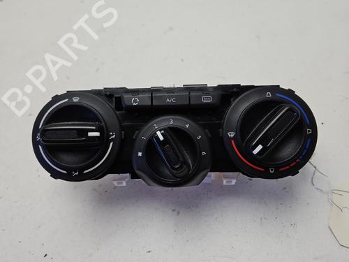 Commande Chauffage CITROËN C3 III (SX) 1.2 PureTech 82 (83 hp) 31156958