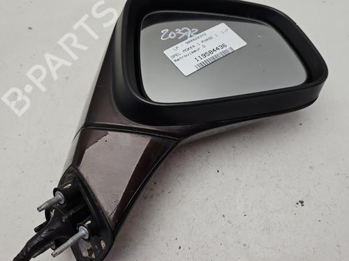 Used Right mirror OPEL MOKKA / MOKKA X (J13) 1.7 CDTI (_76) (131 hp) 31861881