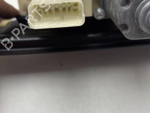 Rear right window mechanism CITROËN C4 Picasso II 1.6 BlueHDi 120 | BP29981739C25