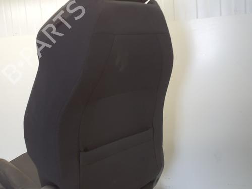 Left front seat PEUGEOT 5008 II (MC_, MJ_, MR_, M4_) 1.5 BlueHDi 130 (MCYHZJ, MCYHZR, MCYHZX) | BP29363891C15 