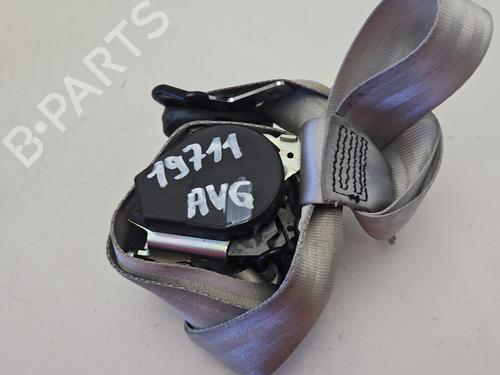 Used Front left seatbelt RENAULT MEGANE III Grandtour (KZ0/1) 1.5 dCi (KZ09, KZ0D, KZ1G, KZ29, KZ14, KZ1W, KZ10, KZ1F,... (110 hp) 30932754