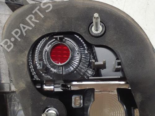 Right tailgate light VW GOLF VI (5K1) 2.0 TDI | BP29366399C80 