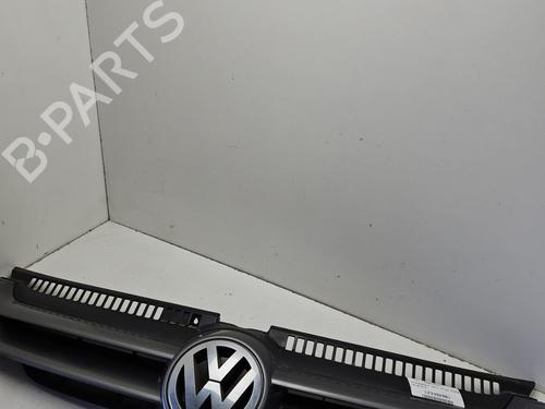 Grill Grill VW GOLF V (1K1) [2003-2010] 33738245 33738245