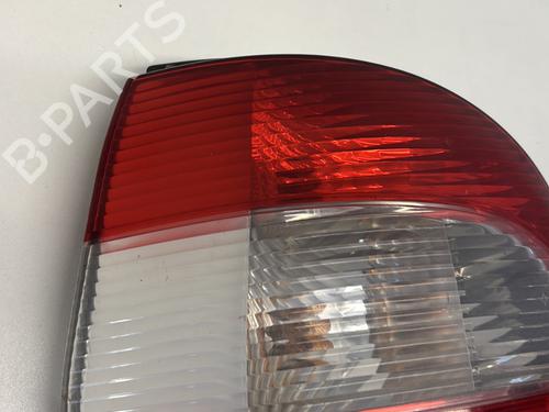 Rückleuchte Links RENAULT SCÉNIC I MPV (JA0/1_, FA0_) 1.9 dCi (JA05, JA1F) | BP29363117C34 