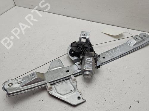 Front right window mechanism CITROËN C3 II (SC_) 1.0 VTi 68 | BP40529497C23 - Image 3