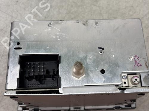 Bilradio FORD FUSION (JU_) 1.4 TDCi | BP29365355E6 