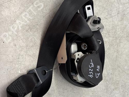 Used Front right belt tensioner PEUGEOT 207 (WA_, WC_) 1.4 (73 hp) 29362475