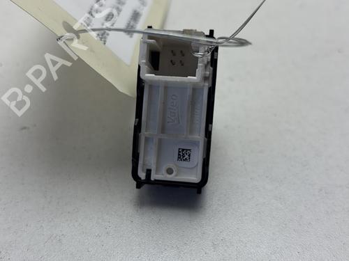 Right front window switch CITROËN C4 Picasso II 1.6 BlueHDi 120 | BP30156294I26