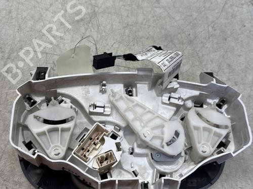 Climate control FIAT 500 (312_) 0.9 (312AXG1A, 312.AXG11) | BP29364590I5 