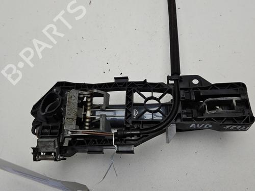 front-right-exterior-door-handle-vw-passat-b7-variant-365-2010-2011-2012-2013-2014-2015-30696283 main image