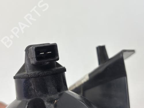 Rear fog light RENAULT ESPACE IV (JK0/1_) 2.2 dCi (JK0H) | BP29361668C37 