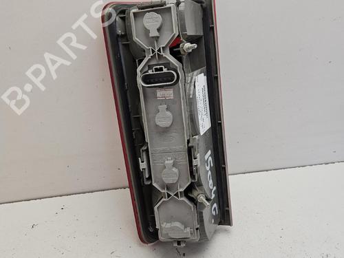 Used Left taillight Left taillight FORD TRANSIT CONNECT (P65_, P70_, P80_) 1.8 TDCi (90 hp) 40200176 40200176