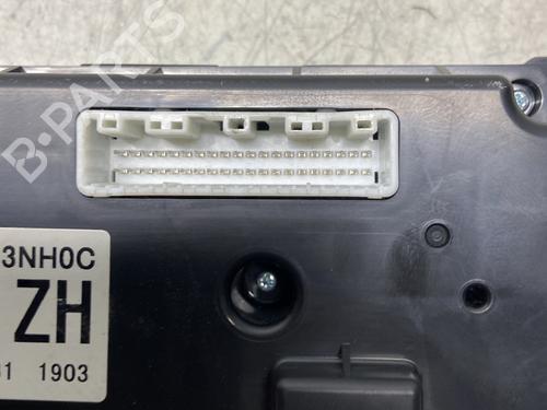 Used Climate control Climate control NISSAN LEAF (ZE0) Electric (109 hp) 29365515 29365515