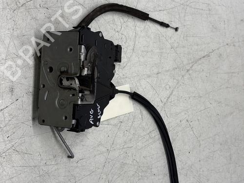 Used Front left lock FIAT DUCATO Van (250_) 130 Multijet 2,3 D (131 hp) 29362684
