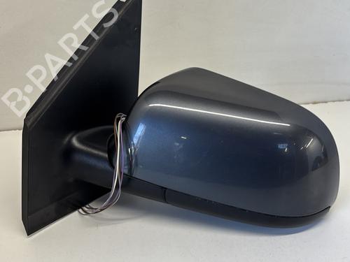 Used Left mirror VW POLO IV (9N_, 9A_) 1.4 TDI (75 hp) 29364482