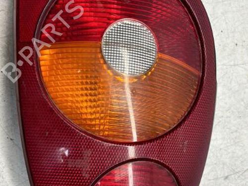 Right taillight RENAULT MEGANE I Coach (DA0/1_) 1.6 16V (DA0B, DA04, DA11) | BP29367596C35 