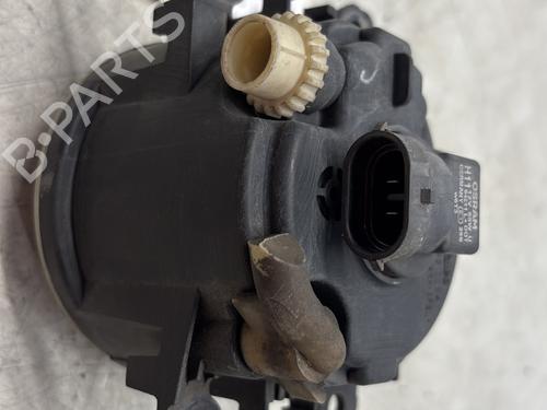 Used Right front fog light Right front fog light PEUGEOT 307 (3A/C) 1.6 HDi (90 hp) 29368115 29368115