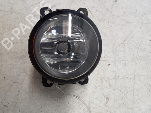 Feu de brouillard avant gauche RENAULT KANGOO / GRAND KANGOO II (KW0/1_) 1.5 dCi 90 (KW05, KW08, KW0G, KW11) (90 hp) 29363306