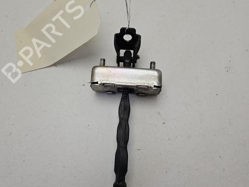 Used Hinge/Door check strap RENAULT SCÉNIC IV (J9_) 1.7 Blue dCi 150 (J9A7, J9A8) (150 hp) 30356125