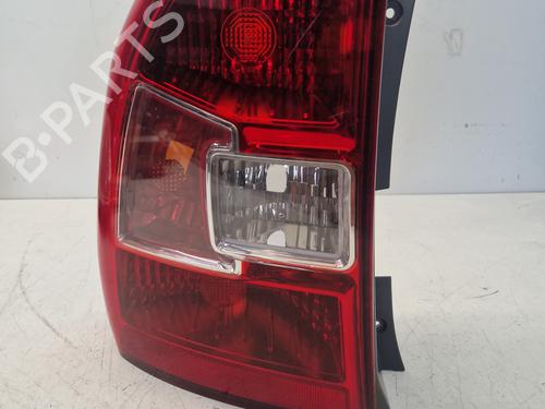 Used Left taillight Left taillight KIA SPORTAGE II (JE_, KM_) 2.0 CRDi (140 hp) 29366188 29366188