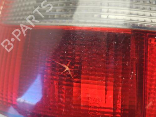 Used Left taillight Left taillight VOLVO V40 Estate (645) 1.9 TD (90 hp) 31159189 31159189
