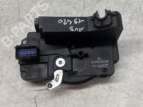 front-right-lock-opel-vivaro-a-van-x83-2001-2002-2003-2004-2005-2006-2007-2008-2009-2010-2011-2012-2013-2014-2015-29362155 main image