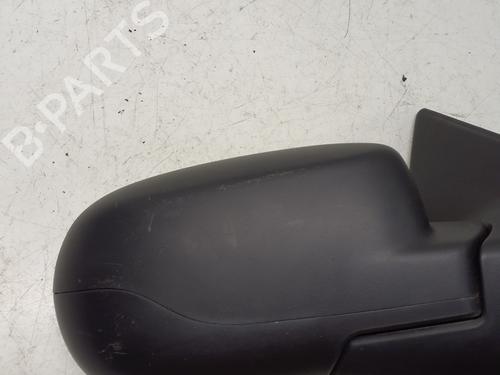 Right mirror RENAULT CLIO III (BR0/1, CR0/1) 1.5 dCi (C/BR0G, C/BR1G) | BP29366408C27 