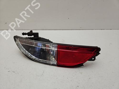 Højre baglygte kofanger LANCIA YPSILON (312_) 1.2 (312.PXA1A, 312.YXA1A) (69 hp) 33115432