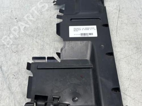 Used Support PEUGEOT PARTNER Box Body/MPV 1.6 BlueHDi 100 (100 hp) 29367684