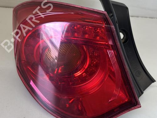 Used Left taillight ALFA ROMEO GIULIETTA (940_) 2.0 JTDM (940.FXL1A) (140 hp) 29361893