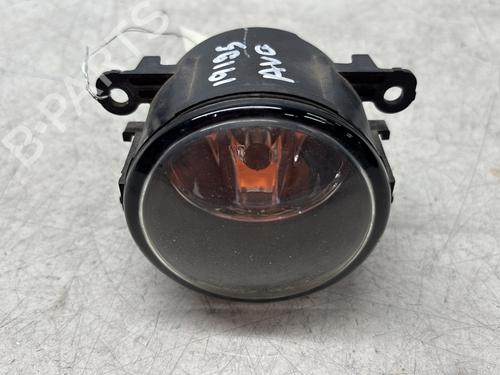 Feu de brouillard avant gauche RENAULT SCÉNIC III (JZ0/1_) 1.5 dCi (110 hp) 29363583