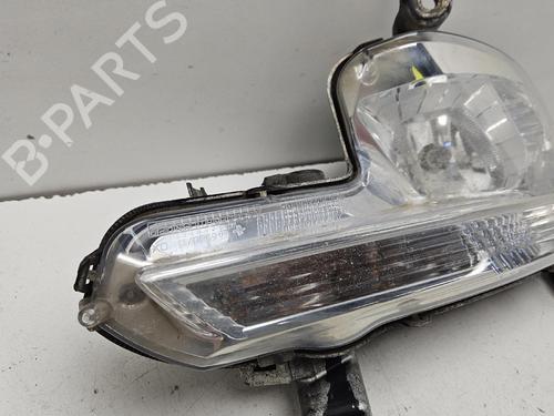 Used Right daytime light Right daytime light PEUGEOT 508 SW I (8E_) 1.6 HDi (115 hp) 40117677 40117677