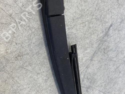 Used Rear windshield wiper arm CITROËN DS4 (NX_) 1.6 HDi 115 (114 hp) 29367247