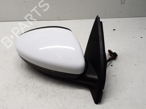 Used Right mirror PEUGEOT 308 II (LB_, LP_, LW_, LH_, L3_) 1.6 BlueHDi 120 (120 hp) 29364080