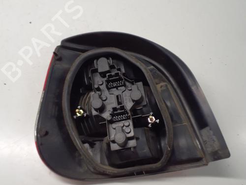 Right taillight RENAULT SCÉNIC I MPV (JA0/1_, FA0_) 1.9 dTi (JA0N) | BP29368818C35 