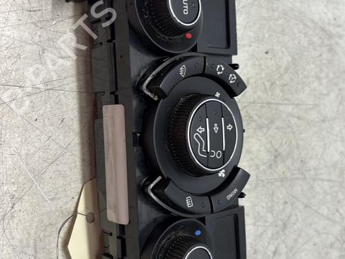Climate control PEUGEOT 3008 I MPV (0U_) 1.6 HDi | BP29368107I5 