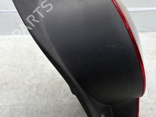 Højre baglygte RENAULT MODUS / GRAND MODUS (F/JP0_) 1.5 dCi (FP0D, JP0D) | BP29364840C35 