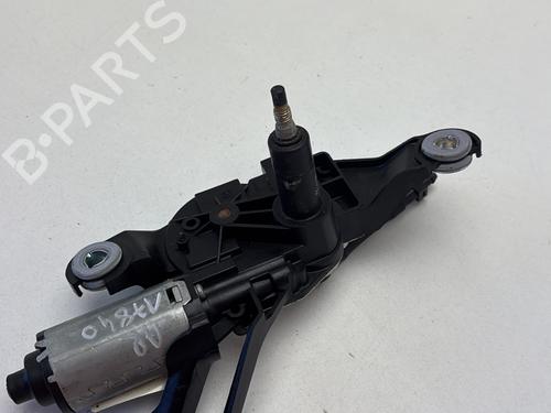Ruitenwissermotor achter BMW 1 (E87) 116 i (115 hp) 29361501