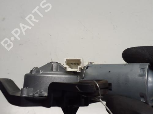 Rear wiper motor PEUGEOT 508 SW I (8E_) 1.6 HDi | BP29366593M102 