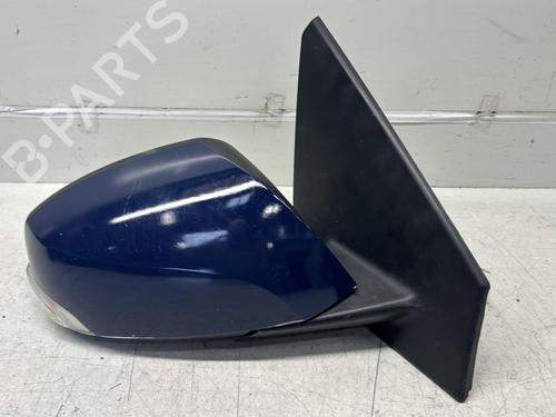 Right mirror RENAULT MEGANE III Hatchback (BZ0/1_, B3_) 1.5 dCi (BZ0C) | BP29369983C27 