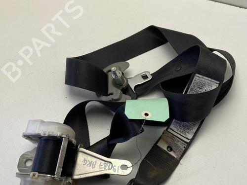 Used Rear left seatbelt Rear left seatbelt 29362788 29362788