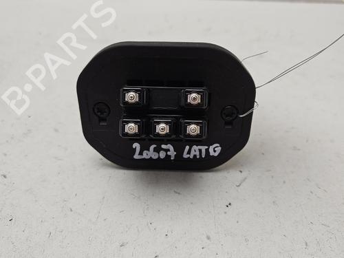 Elektronisk modul Elektronisk modul 39515056 39515056