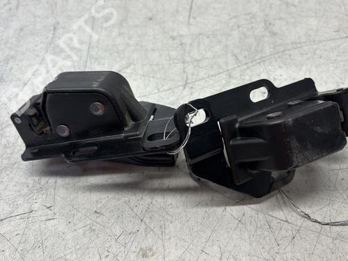 Used Tailgate lock CITROËN JUMPY II Van 1.6 HDi 90 16V (90 hp) 29366818