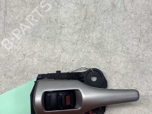 Used Front right interior door handle TOYOTA AURIS (_E15_) 1.4 D-4D (NDE150_, NDE150R) (90 hp) 29365544