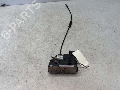Used Front left lock OPEL CORSA D (S07) 1.3 CDTI (L08, L68) (90 hp) 29363626
