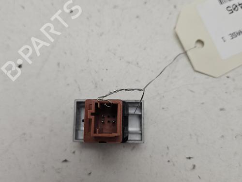 Warning switch PEUGEOT EXPERT Van (V_) 2.0 BlueHDi 120 | BP40249457I22 - Image 2