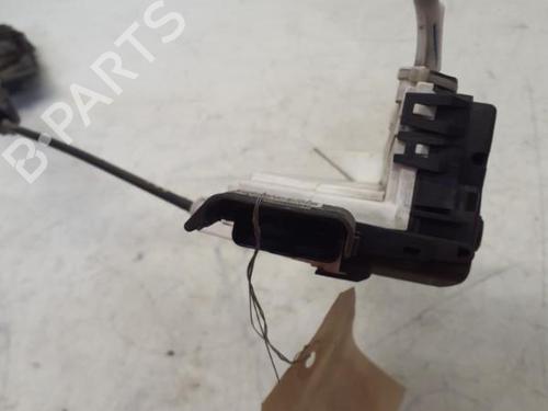 Front left lock PEUGEOT 3008 I MPV (0U_) 2.0 HDi 150 / BlueHDi 150 | BP29369972C98 