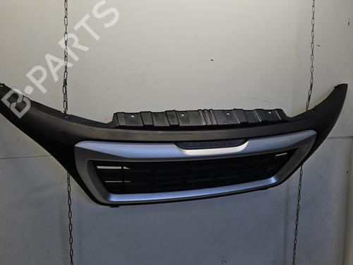 Grill PEUGEOT BOXER Van 2.2 BlueHDi 140 | BP32192404C40 - Image 2