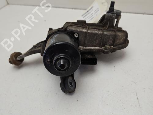 Front wiper motor RENAULT SCÉNIC III (JZ0/1_) 1.5 dCi | BP31070080M29